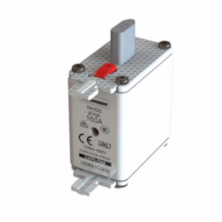 Bussmann 100NHG00B-690 Power Fuse