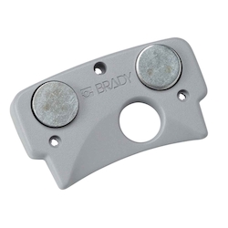 Brady BMP41-MAGNET Industrial Sign And Label Portable Printer Accessory