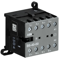 ABB B6-40-00-84 Miniature Contactor