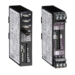 SSAC-SYMCOM DSTUD3 Time Delay Relay