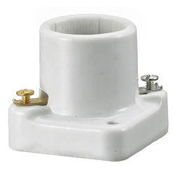 Hubbell RL152 Lamp Holders and Socket