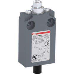 ABB LS21P11B11-U01 Limit Switch
