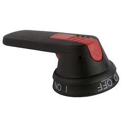 ABB OHB125J12 Pistol Handle