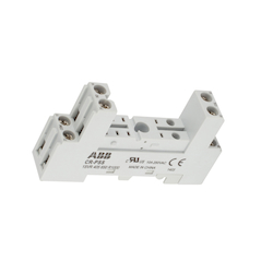 ABB 1SVR405650R1000 Relay Socket