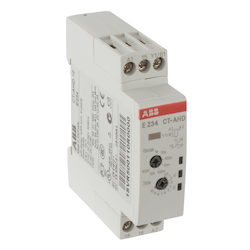 ABB 1SVR500110R0000 Timing Relay