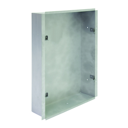 Markel BOX3420/BOXAFC Wall Box