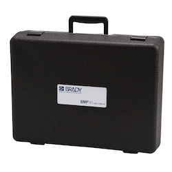 Brady BMP41-HC Industrial Sign And Label Portable Printer Accessory