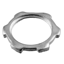 Hubbell 00322001LPK50 Locknut