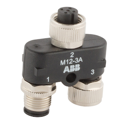 ABB 2TLA020055R0000 Y-Connector