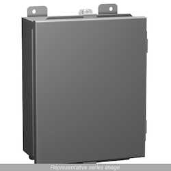 Hammond Manufacturing 1414N4PHE Junction Box