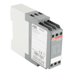 ABB 1SVR423418R9000 Redundancy Unit