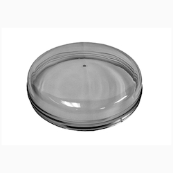 Appleton VPGLGLASS Light Fixture Globe