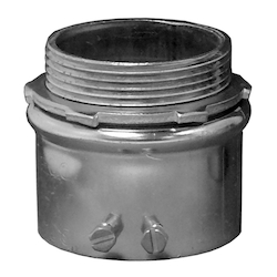 Appleton 4125S Set Screw Connector