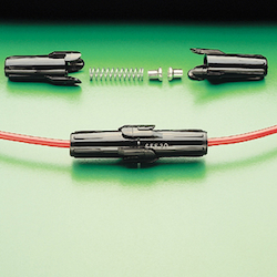 Littelfuse 01550100Z Fuse Holder