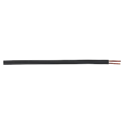 Carol Cable 16/2LOWVOLTAGE-BLK-500'SPL Landscape Lighting Cable