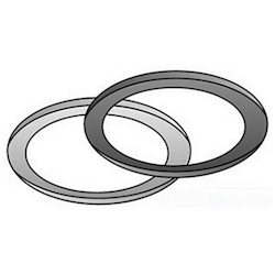 Appleton 4QG100 Sealing Ring Assembly