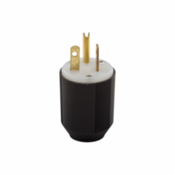 Arrowhart 5366N Devices Straight Blade Plug