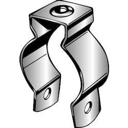 Minerallac 10 Conduit Hanger