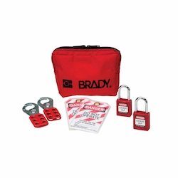 Brady 105969 Padlock