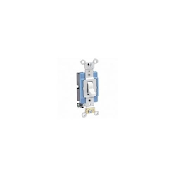 LEVITON 1201-2 AC Quiet Toggle Switch