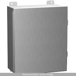 Hammond Manufacturing 1414N4PHSSE Junction Box