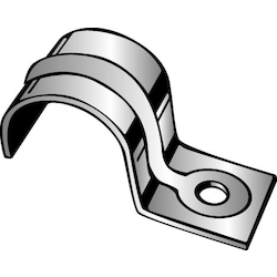 Minerallac 105 Jiffy Clip Conduit Strap