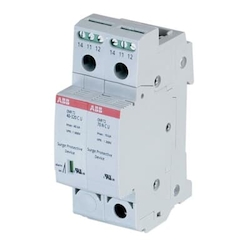 ABB OVRT21N40150PTSU Surge Protective Device