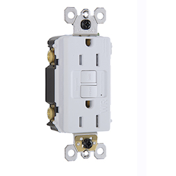 Legrand-Pass & Seymour 1597-TRWR