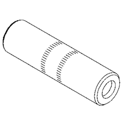 3M 20024 Crimp Connector