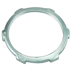 Hubbell-Raco 1008 Conduit Locknut