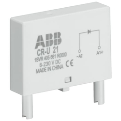 ABB 1SVR405662R0000 Pluggable Module
