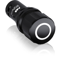 ABB CE3P-10B-11 Emergency Stop Pushbutton