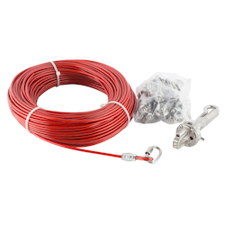 ABB 2TLA050210R0520 Rope Kit