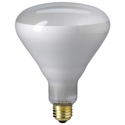 Eiko 65BR40/FL-130V Incandescent Lamp