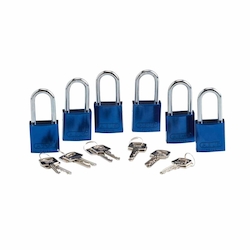 Brady 105883 Padlock