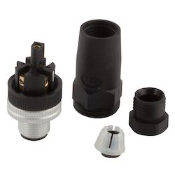 ABB 2TLA020055R1100 Male Connector