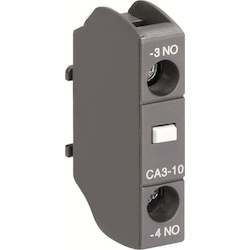 ABB CA3-10 Auxiliary Contact