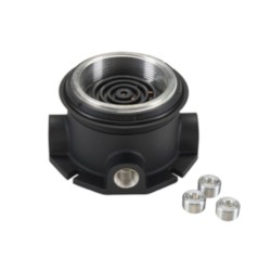 Federal Signal CMXC-SB Ceiling Mount Kit