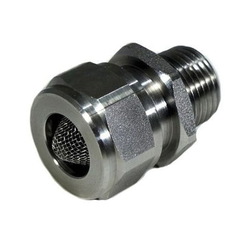 Remke RDC75SS Tuff-Seal Drain Fitting