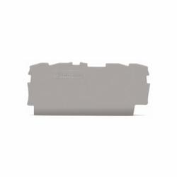 WAGO 2000-1491 TOPJOB S end/intermediate plate