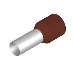 Weidmuller 0317000000 Wire End Ferrule