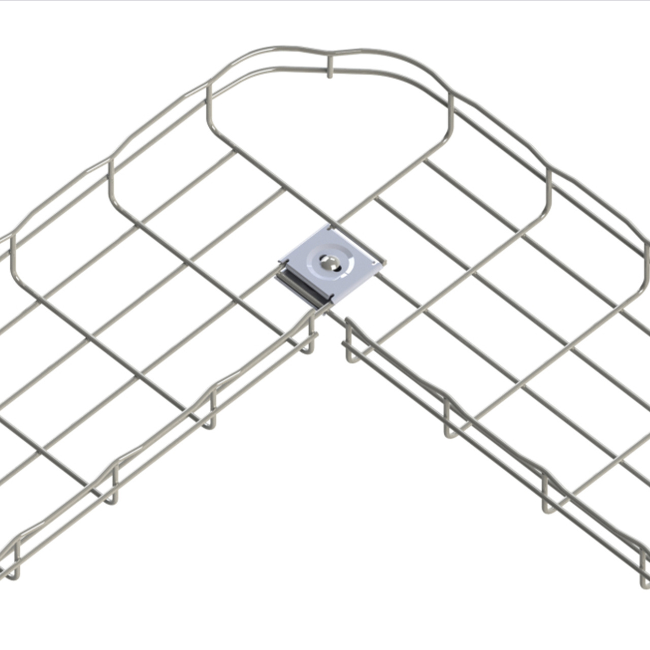 Cablofil 558054 Cable Tray Fitting And Accessories