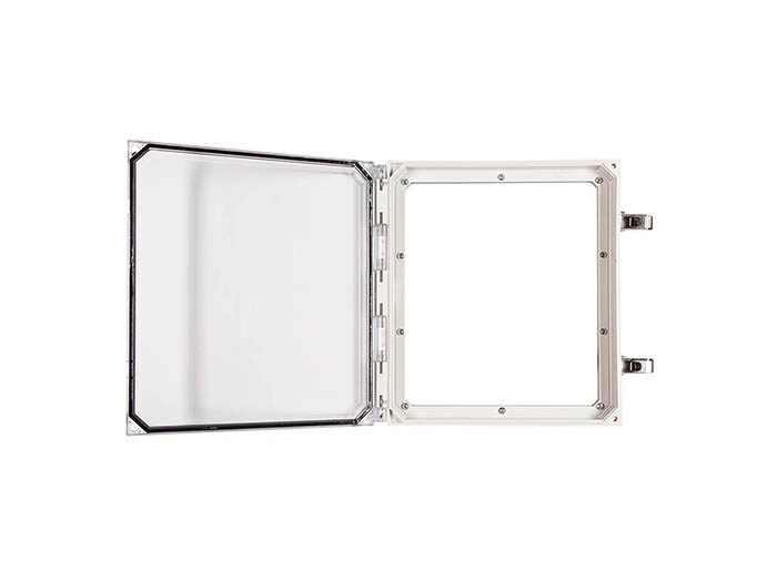 Grace Engineered Products H-X-YA7 Programmable Logic Controller Input Output Housing