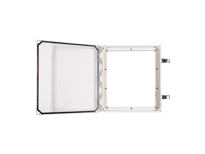 Grace Engineered Products H-X-YD7 Programmable Logic Controller Input Output Housing