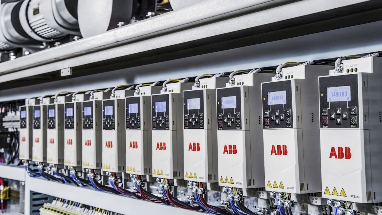 Cutting Energy Costs with Variable Frequency Drive Technology