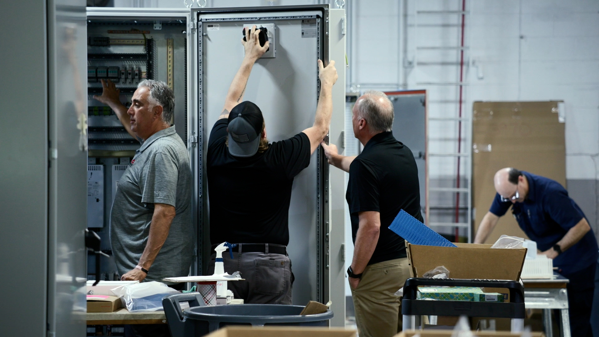 How This Improves Your Operation