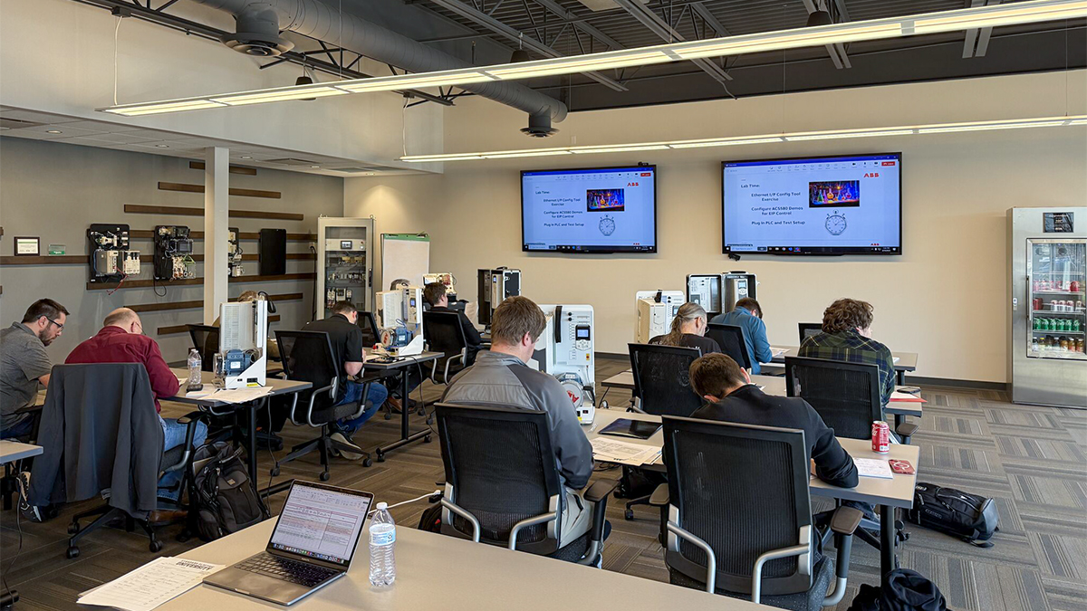 Standard Electric University: Your Training Program Hub 