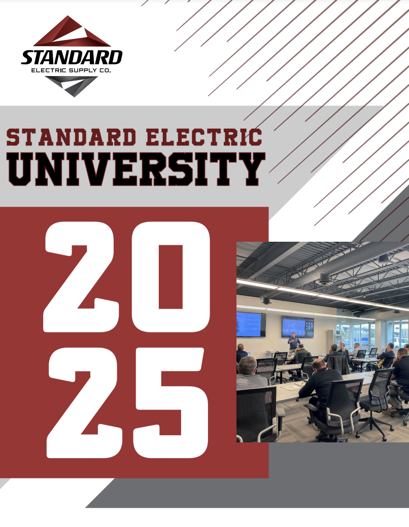 SE University Catalogue